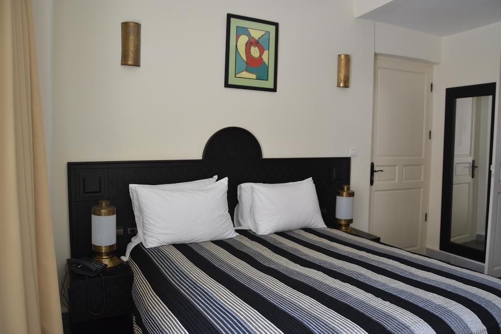 Hotel Riad Ben Atar เอสเซาอิรา ห้อง รูปภาพ