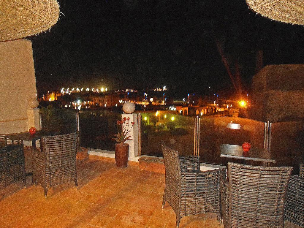 Hotel Riad Ben Atar เอสเซาอิรา ภายนอก รูปภาพ