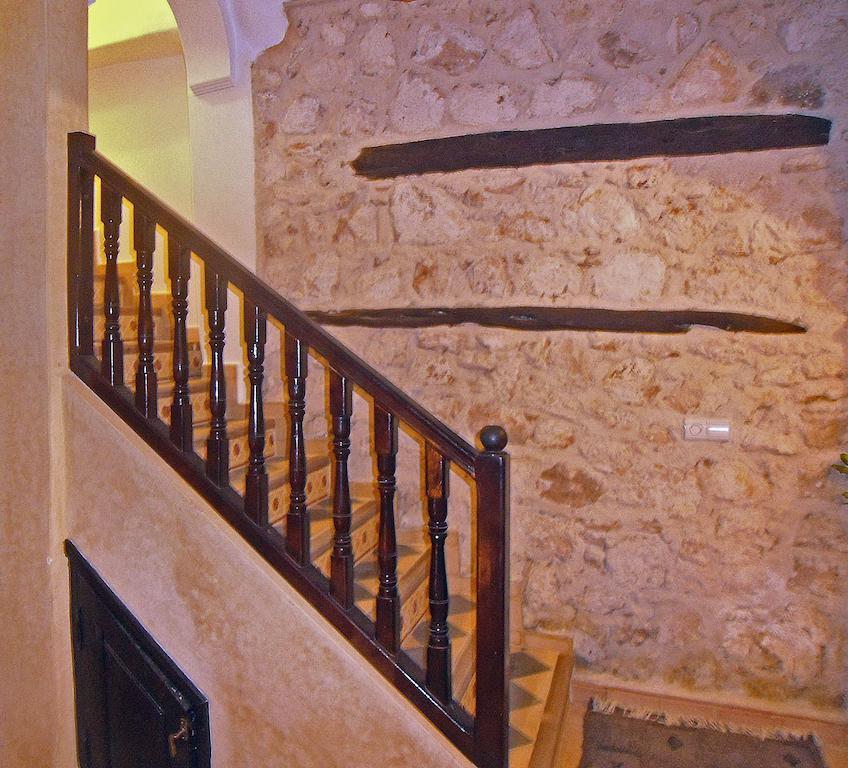Hotel Riad Ben Atar เอสเซาอิรา ภายนอก รูปภาพ