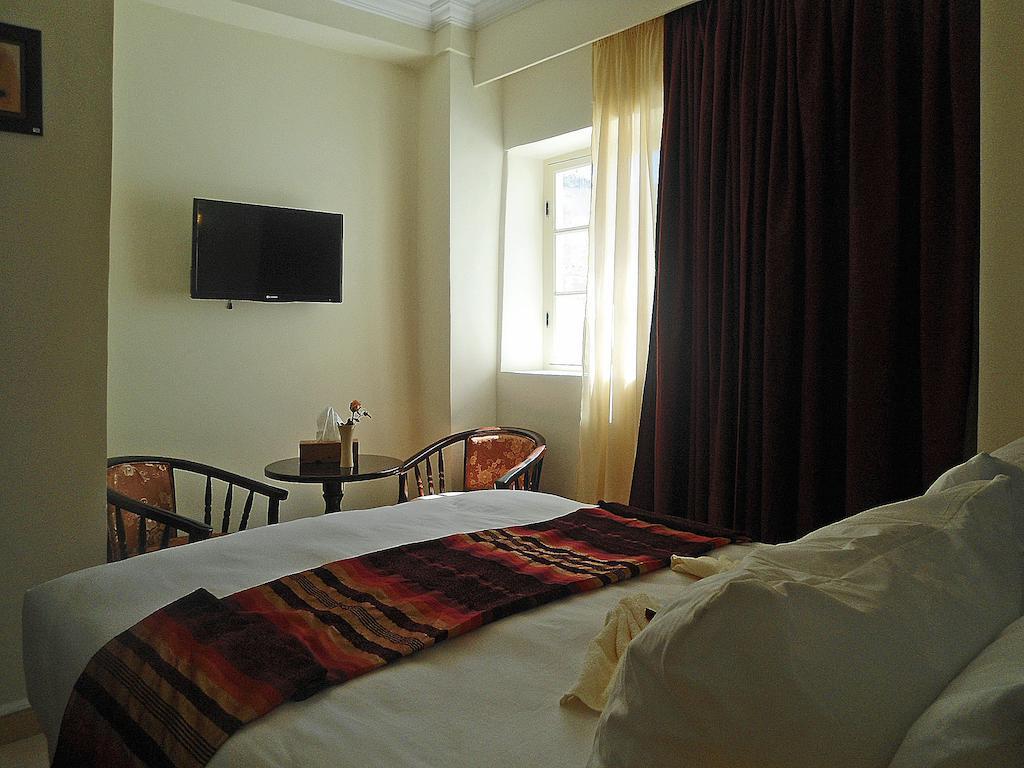 Hotel Riad Ben Atar เอสเซาอิรา ภายนอก รูปภาพ