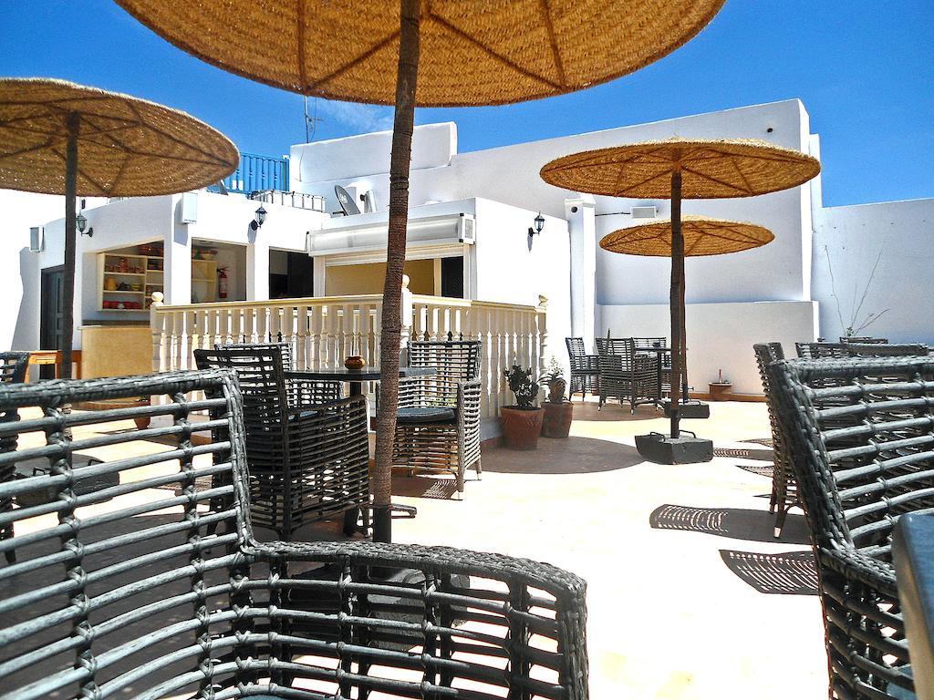 Hotel Riad Ben Atar เอสเซาอิรา ภายนอก รูปภาพ