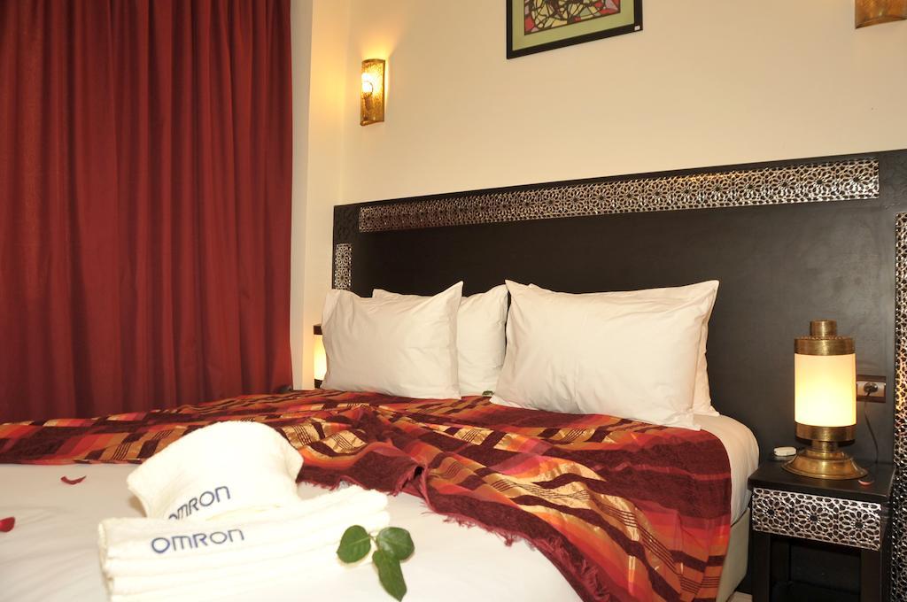 Hotel Riad Ben Atar เอสเซาอิรา ห้อง รูปภาพ