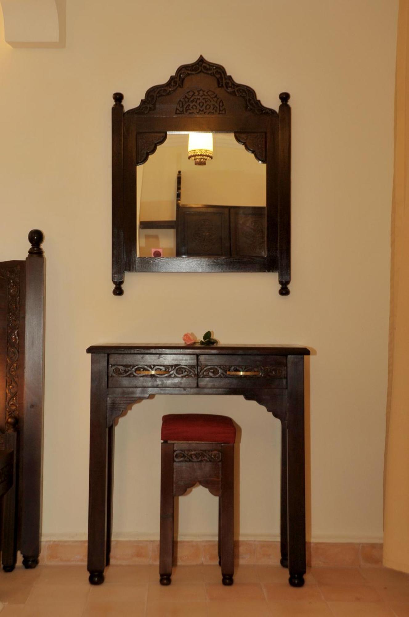 Hotel Riad Ben Atar เอสเซาอิรา ภายนอก รูปภาพ