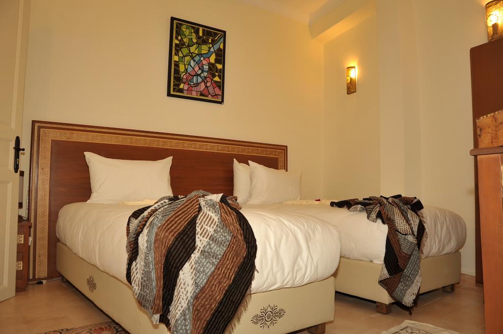 Hotel Riad Ben Atar เอสเซาอิรา ห้อง รูปภาพ